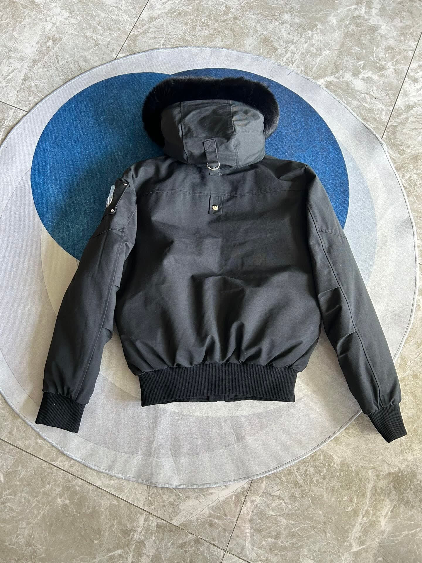 Moose Knuckles Bomber Jacket Moose Knuckles Bomber Jacket